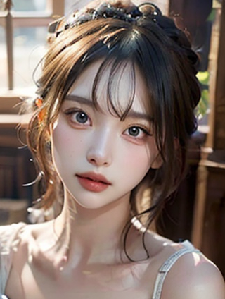 标题：音乐与环境：自然之声与人类艺术的交响